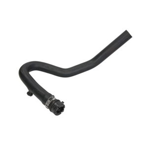 THERMOTEC DNC015TT - Heater hose fits: CITROEN JUMPER; FIAT DUCATO; PEUGEOT BOXER 2.2D 04.06-