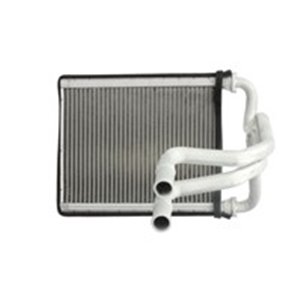 54328 Heat Exchanger, interior heating NRF - Top1autovaruosad