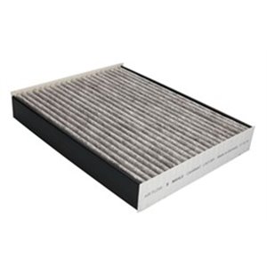 KNECHT LAO 855 - Cabin filter anti-allergic, with activated carbon fits: PORSCHE CAYENNE; VW TOUAREG 3.0D-4.8 10.07-