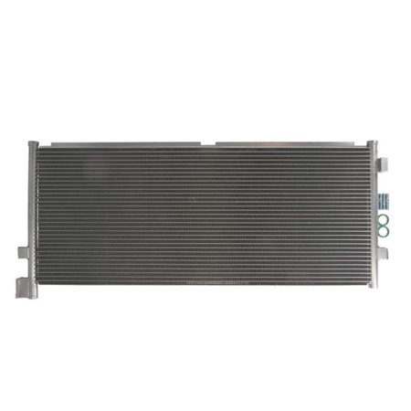 KTT110331 Condenser, air conditioning THERMOTEC