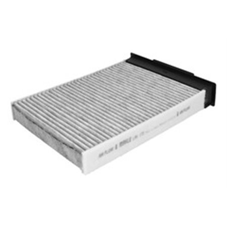 KNECHT LAK 175 - Cabin filter with activated carbon fits: RENAULT MEGANE II 1.4-2.0D 09.02-