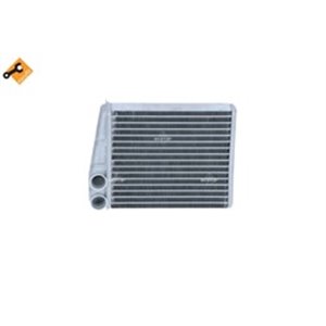 54276 Heat Exchanger, interior heating NRF - Top1autovaruosad