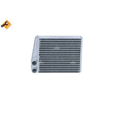 54276 Heat Exchanger, interior heating NRF