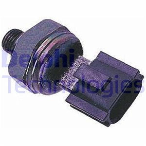 DELPHI TSP0435083 - Air-conditioning pressure switch fits: INFINITI FX, G, M, M45, Q50, Q60, Q70, QX50 II, QX70; NISSAN 350Z, 37