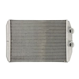 THERMOTEC D6M023TT - Heater fits: MERCEDES CITAN MIXTO (DOUBLE CABIN), CITAN (MPV), CITAN/MINIVAN (W415); NISSAN NV400; OPEL MOV
