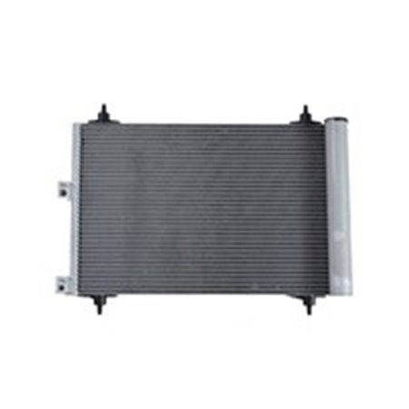 35843 Condenser, air conditioning NRF