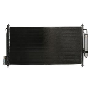 KTT110252 Радиатор кондиционера THERMOTEC - Top1autovaruosad