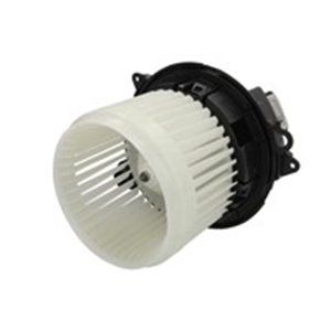 NISSENS 87502 - Air blower fits: DACIA DOKKER, DOKKER EXPRESS/MINIVAN, LODGY 1.2-1.6LPG 03.12-