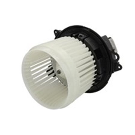 NISSENS 87502 - Air blower fits: DACIA DOKKER, DOKKER EXPRESS/MINIVAN, LODGY 1.2-1.6LPG 03.12-