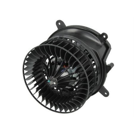 THERMOTEC DDM006TT - Air blower fits: MERCEDES C T-MODEL (S202), C (W202), CLK (A208), CLK (C208), SLK (R170) 1.8-4.3 03.93-04.0