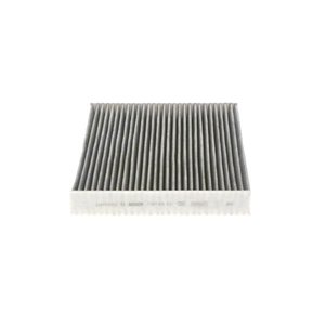 BOSCH 1 987 435 511 - Cabin filter with activated carbon fits: PORSCHE PANAMERA 3.0-4.8 09.09-10.16