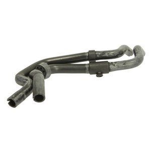 THERMOTEC DNF074TT - Heater hose fits: FIAT DOBLO, DOBLO/MINIVAN 1.9D 10.01-
