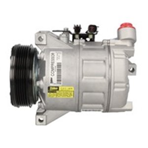 VALEO 813140 - Air-conditioning compressor fits: VOLVO S80 II, V70 II, V70 III, XC60 I, XC70 I, XC70 II 2.0-2.5ALK 04.04-02.17