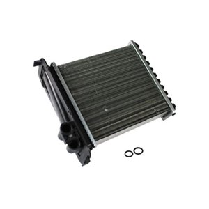 THERMOTEC D6V001TT - Heater fits: VOLVO 850, C70 I, S70, V70 I 2.0-2.5D 06.91-10.05