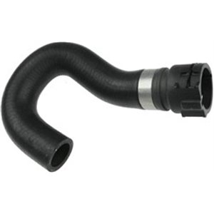 GATES 02-1760 - Cooling system rubber hose (23mm/19,5mm) fits: BMW 3 (E46), 5 (E39), 7 (E38), X5 (E53) 2.5D/3.0D 01.96-09.06