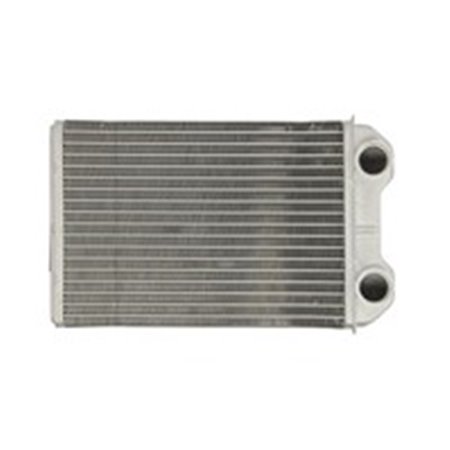 70808 Heat Exchanger, interior heating NISSENS