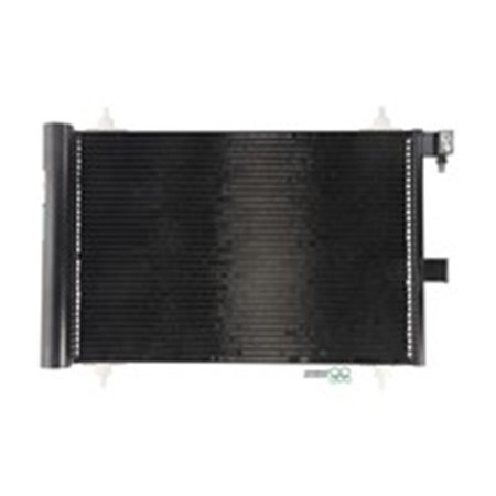 35414 Condenser, air conditioning NRF