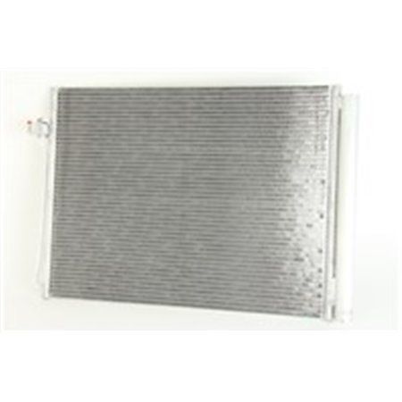 35906 Condenser, air conditioning NRF