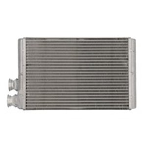 NISSENS 71158 - Heater fits: CITROEN BERLINGO, BERLINGO MULTISPACE, BERLINGO/MINIVAN, C4 GRAND PICASSO I, C4 PICASSO I, C5 III, 