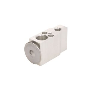 THERMOTEC KTT140069 - Air conditioning valve fits: MERCEDES M (W163) 2.3-5.4 02.98-06.05