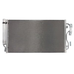 KTT110681 Радиатор кондиционера THERMOTEC - Top1autovaruosad