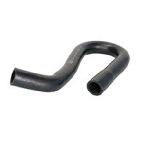 LE5153.07 Cooling system rubber hose (to the heater, 26mm/30mm) fits: IVECO