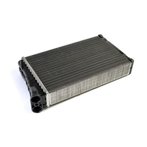 THERMOTEC D6X006TT - Heater fits: OPEL OMEGA B 2.0-3.2 03.94-07.03