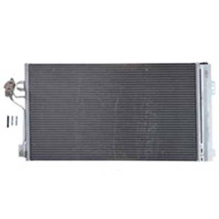 35776 Condenser, air conditioning NRF