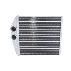 THERMOTEC D6X010TT - Heater fits: OPEL COMBO TOUR, COMBO/MINIVAN, CORSA C, TIGRA 1.0-1.8 09.00-