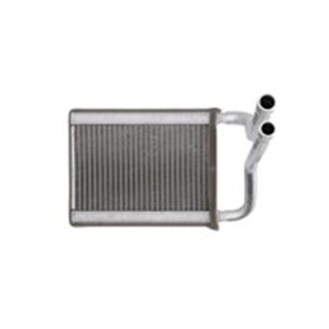 77537 Heat Exchanger, interior heating NISSENS - Top1autovaruosad