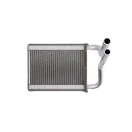 NISSENS 77537 - Heater fits: KIA PICANTO I 1.0-1.1LPG 04.04-09.11