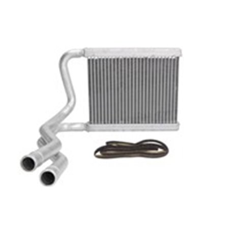 77649 Heat Exchanger, interior heating NISSENS