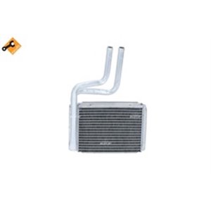 NRF 54330 - Heater fits: FORD COUGAR, MONDEO I, MONDEO II, MONDEO III; JAGUAR X-TYPE I 1.6-3.0 02.93-12.09