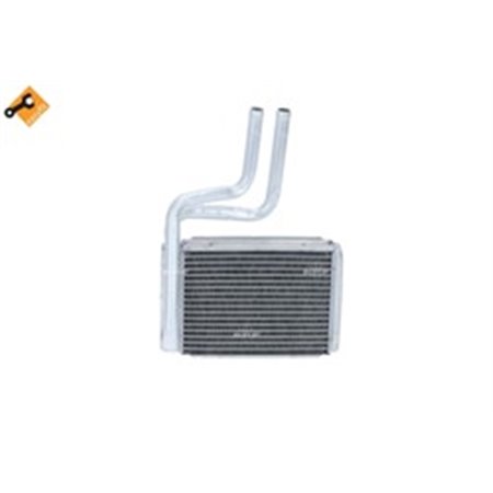 54330 Heat Exchanger, interior heating NRF