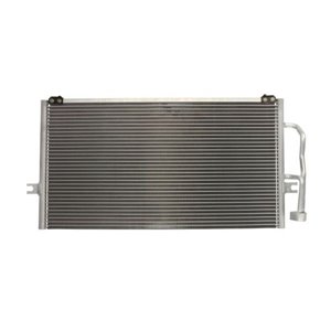 KTT110359 Condenser, air conditioning THERMOTEC - Top1autovaruosad