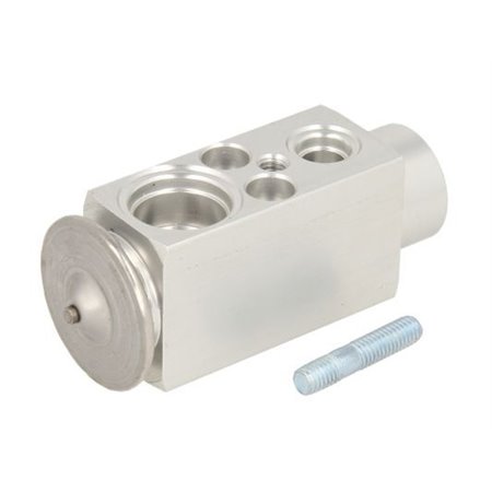 KTT140040 Expansion Valve, air conditioning THERMOTEC