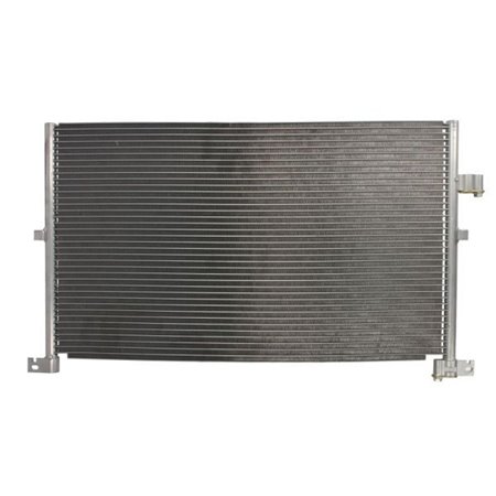 KTT110097 Condenser, air conditioning THERMOTEC