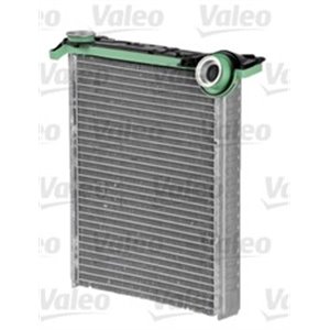 812417 Heat Exchanger, interior heating VALEO - Top1autovaruosad