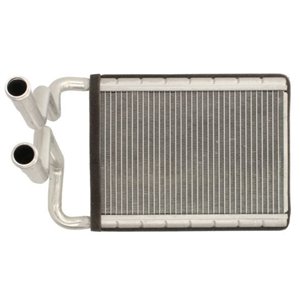 D60516TT Heat Exchanger, interior heating THERMOTEC - Top1autovaruosad