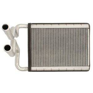 THERMOTEC D60516TT - Heater fits: HYUNDAI SANTA FÉ II 2.0D/2.2D/2.7 03.06-12.12