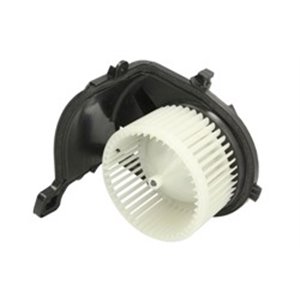 NISSENS 87047 - Air blower fits: RENAULT CLIO II 1.2-3.0 09.98-