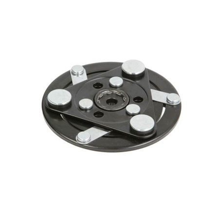 KTT020085 Drive plate, magnetic clutch (compressor) THERMOTEC