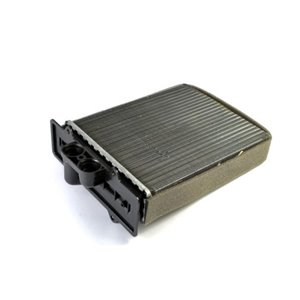 THERMOTEC D6X007TT - Heater fits: OPEL VECTRA B; SAAB 9-5 1.6-3.0D 09.95-12.09