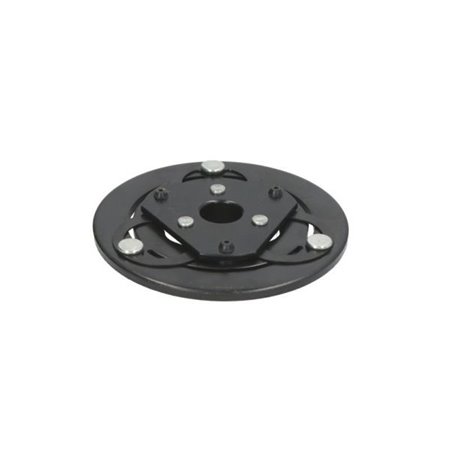 KTT020101 Drive plate, magnetic clutch (compressor) THERMOTEC