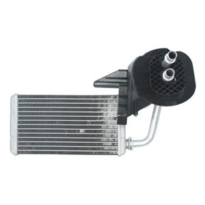 THERMOTEC D6R014TT - Heater fits: NISSAN INTERSTAR; OPEL MOVANO A; RENAULT MASTER II 1.9D-3.0D 07.98-