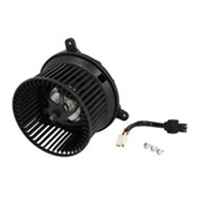 NISSENS 87052 - Air blower fits: MERCEDES V (638/2), VITO (W638) 2.0-2.8 02.96-07.03