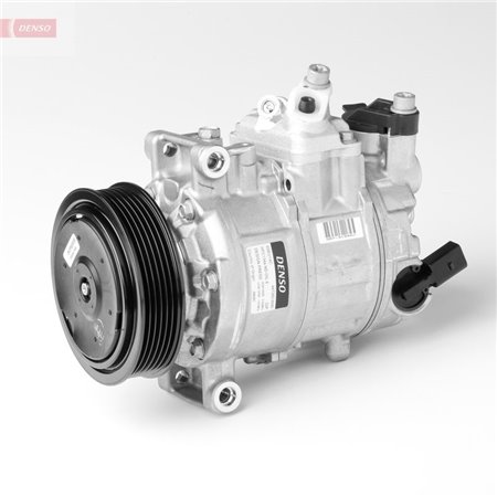 DCP02030 Compressor, air conditioning DENSO
