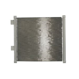 KTT110226 Condenser, air conditioning THERMOTEC - Top1autovaruosad