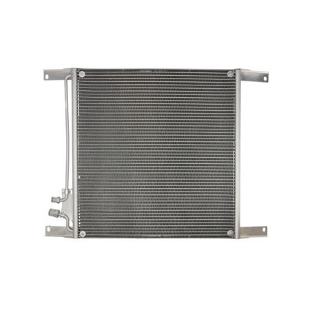 KTT110376 Condenser, air conditioning THERMOTEC