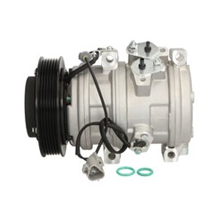 815554 Compressor, air conditioning VALEO